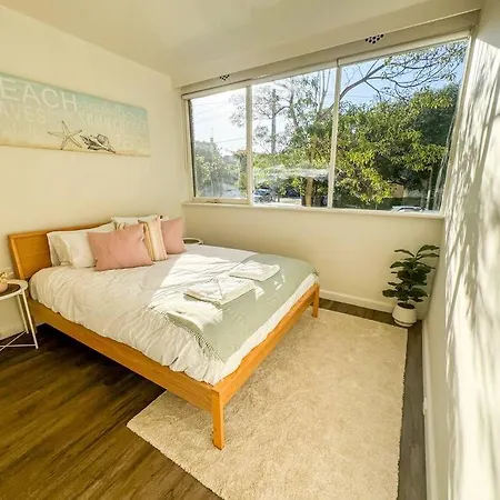 St Keildon Apartment Melbourne Exterior photo