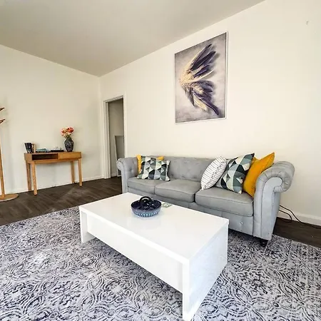 St Keildon Apartment Melbourne Exterior photo