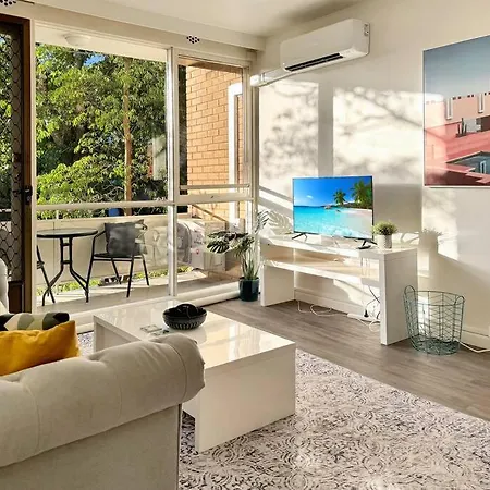 St Keildon Apartment Melbourne Exterior photo