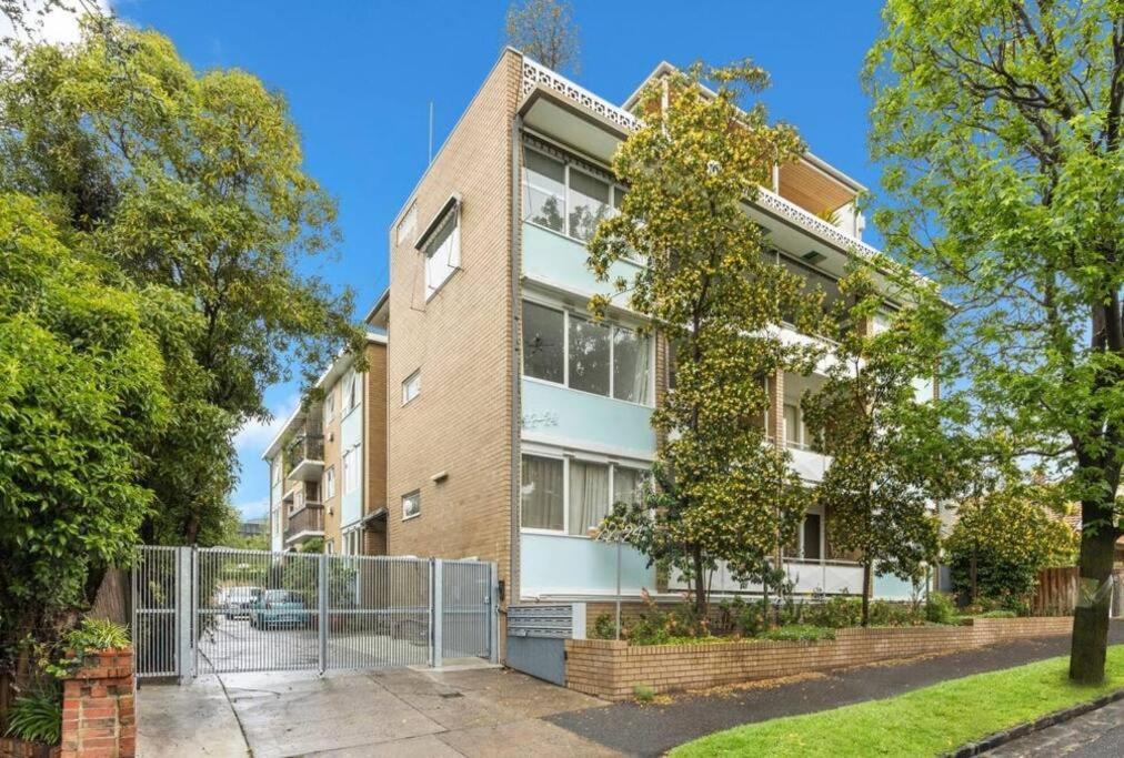 St Keildon Apartment *